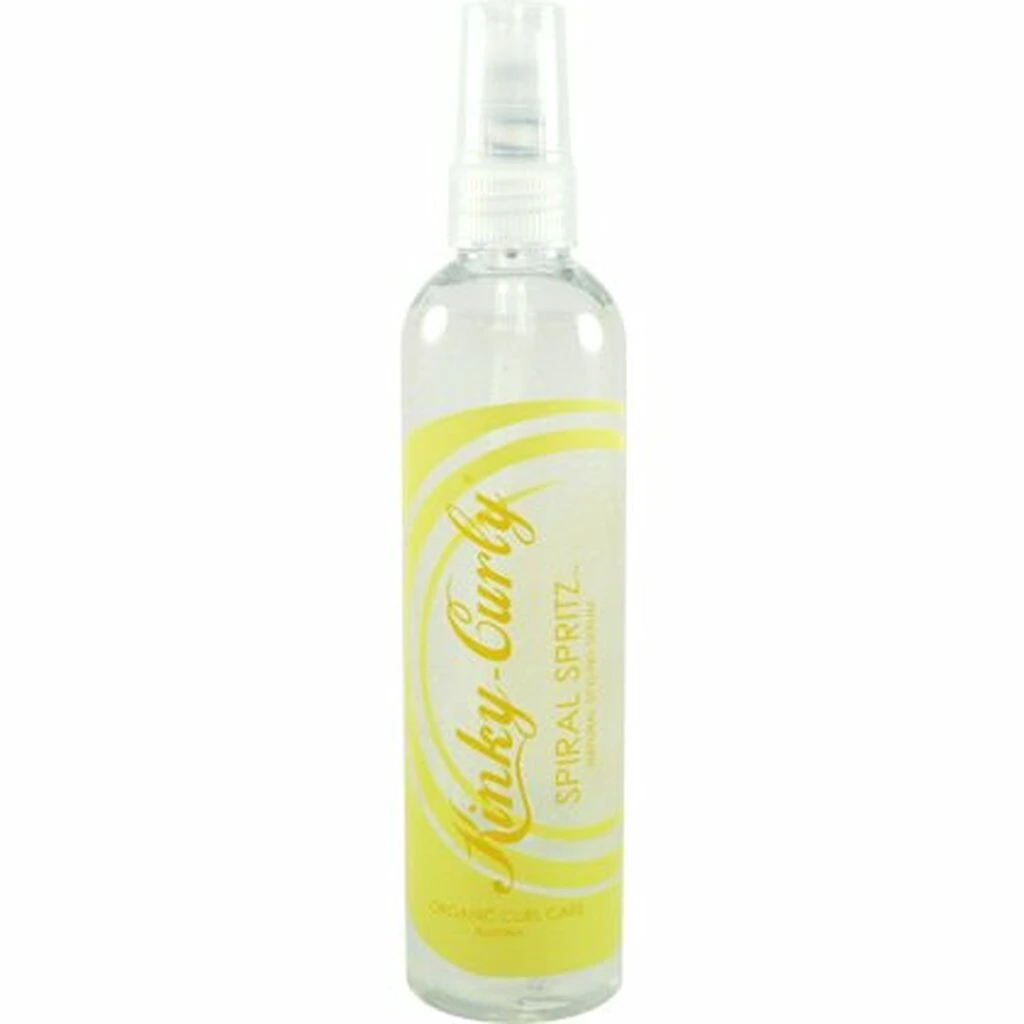 Kinky Curly - Spiral Spritz 1 Kinky Curly - Spiral Spritz