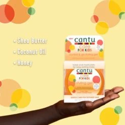 Cantu - Care For Kids Styling Gel -Zoe Beauty Supply Shop dba59b43 10c8 4f53 a8e5 2155fb71d1eb.ae10d61f7fee866d5db132ebb0c250bd