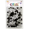 DREAM WORLD - HAIR ACCESSORIES BLACK/WHITE/CLEAR BEADS (BR2300BWC) -Zoe Beauty Supply Shop dcc737ea 623c 45a4 8788 4beac59ac17f.7b64202ba3d0c3b9d87f771e92612951