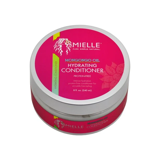 MIELLE - Mongongo Oil Hydrating Conditioner 1 MIELLE - Mongongo Oil Hydrating Conditioner