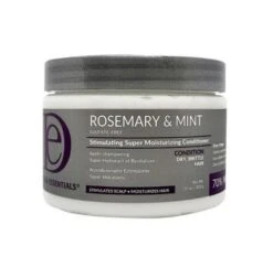 DESIGN ESSENTIALS - Rosemary & Mint Stimulating Super Moisturizing Conditioner