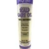 Difeel - Mega Care Scalp Care Oil 99% Natural -Zoe Beauty Supply Shop difeel mega care scalp care oil 1 5 oz 9