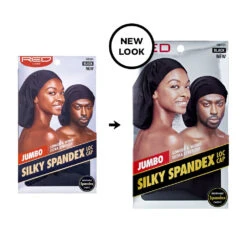 KISS - RED SILKY SPANDEX LOC CAP JUMBO BLACK -Zoe Beauty Supply Shop download 1 7189b890 1a40 4d71 8c46 18412989a290