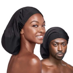 KISS - RED SILKY SPANDEX LOC CAP JUMBO BLACK -Zoe Beauty Supply Shop download 4 9dd48cfa 2a82 43d8 921f 24caa89a43f5