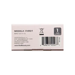 KISS - RED FACIAL HAIR REMOVER ROSE GOLD -Zoe Beauty Supply Shop download 7 9a046b3e 16e5 4774 80f3 c38926d97787