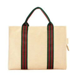 KISS - CANVAS TOTE BAG ELEVATED -Zoe Beauty Supply Shop download 99ba8fd7 2844 44f0 aebc 6e674f1f90e2