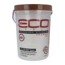 ECO STYLE - Coconut Oil Professional Styling Gel -Zoe Beauty Supply Shop e33c9fdc 8bd5 40a9 abc7 6abb83a33949.756a74bd1171aeb79914d1b2fdb8aedd