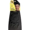 MAGIC COLLECTION - Fashion Head Band Twist BLACK #FHET-001 -Zoe Beauty Supply Shop e6871f90 116c 11ef 8d3c b16121080d3b