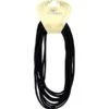 MAGIC COLLECTION - Hair Accessory Elastic Ponytail Holder 12PCs BLACK #HEP318BLA -Zoe Beauty Supply Shop e6da7410 118a 11ef 95f2 517681b9389d