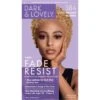 SoftSheen Carson - Dark & Lovely Fade Resist Permanent Hair Dye Kit #384 (LIGHT GOLDEN BLONDE) -Zoe Beauty Supply Shop e6fe4c9c 9d95 450b b4ab 0533268b8723 2.6afe48a57aac4adb221bdccda63dceec
