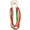 MAGIC COLLECTION - Large Elastic Band Assorted 6PCs -Zoe Beauty Supply Shop e8b177a0 e590 11ee bb18 15bc067ce5c7