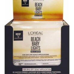 LOREAL - Bleach Baby Lights High-Lift Lightener -Zoe Beauty Supply Shop e9c9a2fe 3e4c 4399 99c7 3e5c99b8dd4d.f3f555eca86aeba2037dc496233ea316