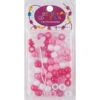BEAUTY COLLECTION - Small Round Hair Bead 70PC PINK ASSORTED 2 BEAUTY COLLECTION - Small Round Hair Bead 70PC PINK ASSORTED -Zoe Beauty Supply Shop eafbc5d0 0b2c 11ef b327 ebe0a7e957e9