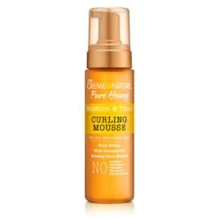 Creme Of Nature - Pure Honey Curling Mousse