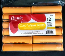 ANNIE - Professional Cold Wave Rods 12PCs JUMBO ORANGE -Zoe Beauty Supply Shop ef771b c8d066ba5a854199bdf160fb3cea6194 mv2