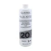 CLAIROL - Professional Clairoxide Pure White 20 Volume Creme Developer -Zoe Beauty Supply Shop f101a1ea 4abb 4d63 83a2 f493d479de91.7ad18f4b9cdeec6be0204b86025dde64
