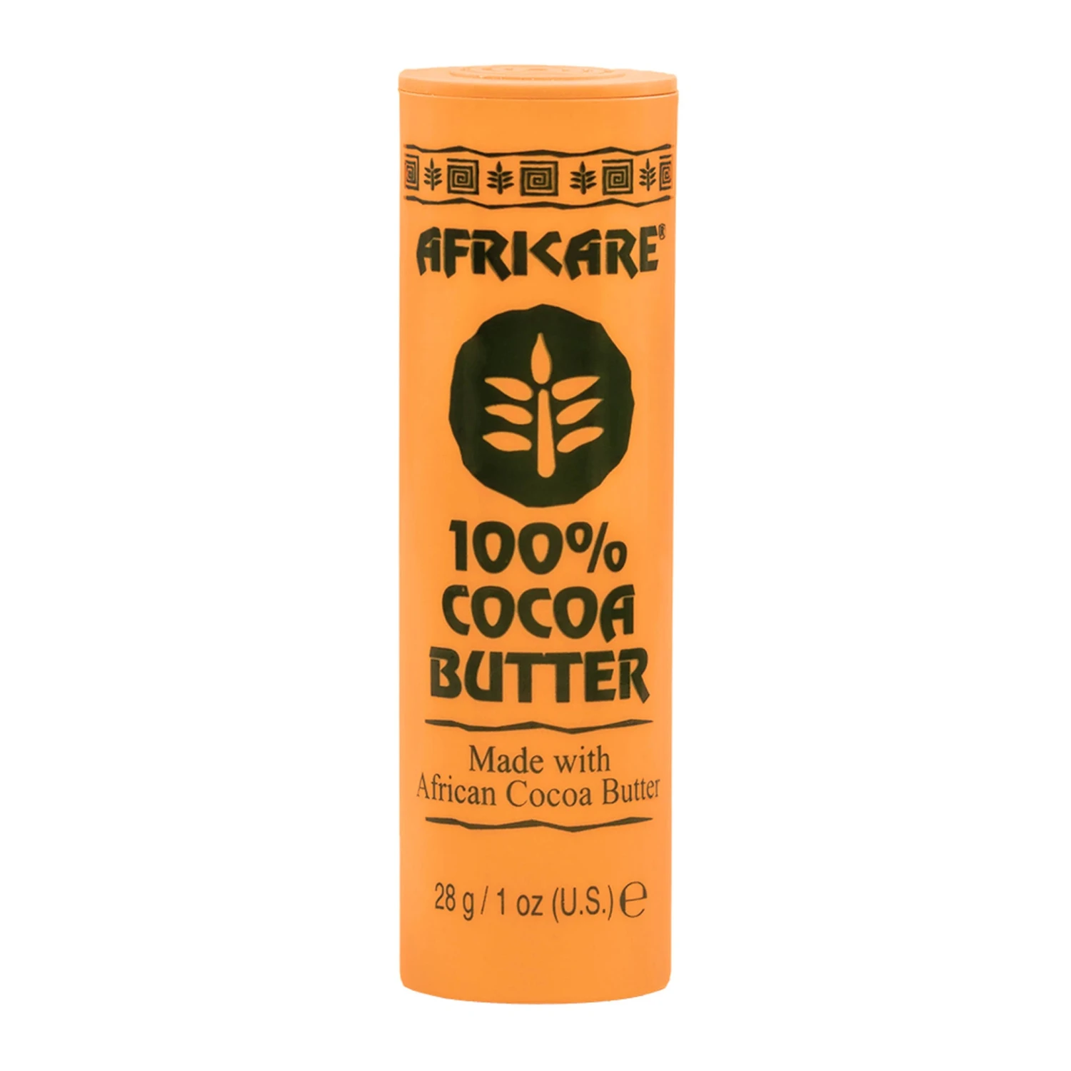 AFRICARE - 100% Cocoa Butter 1 AFRICARE - 100% Cocoa Butter