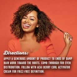 Cantu - Acai Berry Revitalizing Repair Leave-In -Zoe Beauty Supply Shop f4870c0e d943 4081 8223 06437750423e.83fa41d0be00beb1a3161ec9e2d81715