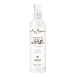 Shea Moisture - 100% Virgin Coconut Oil Leave-In Treatment