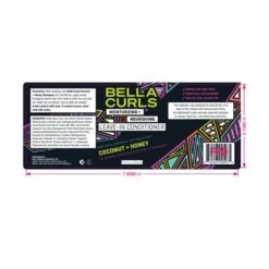 BELLA CURLS - Moisturizing + Nourishing Leave-In Conditioner -Zoe Beauty Supply Shop f69c24fe 723c 419e a649 220793c86073.aa60accdcf1060bd355906544f6eb47a