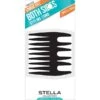 STELLA COLLECTION - Comb Broth Side Comb -Zoe Beauty Supply Shop fcbf3a21 0755 11ef bad8 b73cb3860d0a