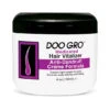 DOO GRO - Medicated Hair Vitalizer Anti-Dandruff Creme Formula -Zoe Beauty Supply Shop hair vitalizer anti itch creme