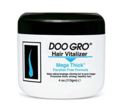DOO GRO - Mega Thick Hair Vitalizer