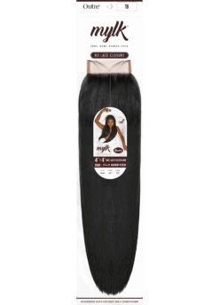 OUTRE - HH MYLK YAKI - 4X4 HD CLOSURE STRAIGHT 10 OUTRE - HH MYLK YAKI - 4X4 HD CLOSURE STRAIGHT -Zoe Beauty Supply Shop image 06e3b95d 943e 4c1c b523 e6d931e876cf