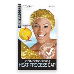 MAGIC COLLECTION - Heat Lock Conditioning Cap Silver -Zoe Beauty Supply Shop image 1024x1024 398f4c9e 28ac 4ed0 8f9d ab0e56eb400d