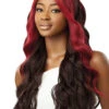 OUTRE - LACE FRONT WIG - PERFECT HAIR LINE 13X5 - ELANOR -HT -Zoe Beauty Supply Shop image 13760119 c6e5 4f06 9ba5 7dd652eb86db