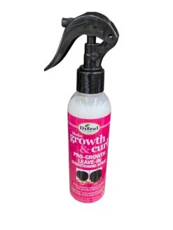 Difeel - Biotin Growth & Curl Pro-Growth Leave-In Conditioning Spray