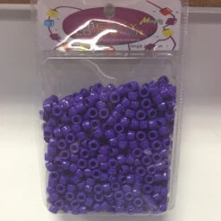 BEAUTY COLLECTION - Round Bead PURPLE 1000PC -Zoe Beauty Supply Shop image 1800x1800 c79dd1db d4a0 4fba aa1e 6bb825fb8d35