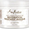 Shea Moisture - 100% Virgin Coconut Oil Rehydration Treatment Masque -Zoe Beauty Supply Shop image 2000x e3aa0ae2 f139 4be5 bcbd f0ca3cb92545
