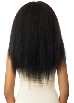 OUTRE - BIG BEAUTIFUL HAIR CLIP-IN- 9PCS - KINKY STRAIGHT 18" - HT -Zoe Beauty Supply Shop image 556e42c3 2217 4644 a465 eb14a1cb15d3