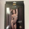 FENBAO - Mesh Sexy Lingerie BLACK (NO.FB2010) -Zoe Beauty Supply Shop image 6165f26c cef2 483a 92ca d834c8de9930