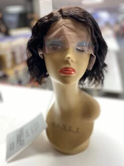 BELLATIQUE - 15A Quality HD Lace I-Part Wig GRACE (HUMAN HAIR)