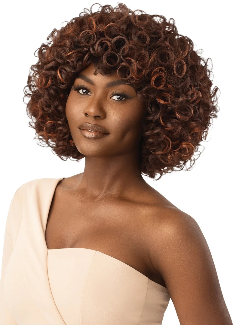 OUTRE - WIGPOP STYLE SELECTS WIG - VIVI 2 OUTRE - WIGPOP STYLE SELECTS WIG - VIVI - Image 2