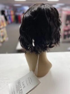 BELLATIQUE - 15A Quality HD Lace I-Part Wig GRACE (HUMAN HAIR) -Zoe Beauty Supply Shop image ebcc1c25 8f67 4812 8dd4 d515e892bdd1