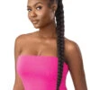 OUTRE - PRETTY QUICK - WRAP PONY - NATURAL BRAIDED PONYTAIL 32" -Zoe Beauty Supply Shop image fcc15137 9682 428a 97c7 21f667c23009