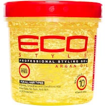 ECO STYLE - Argan Oil Gel