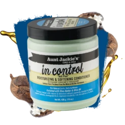 Aunt Jackie's - In Control Moisturizing And Softening Conditioner