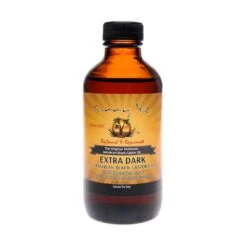Sunny Isle - Extra Dark Jamaican Black Castor Oil