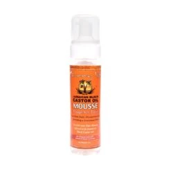 Sunny Isle - Jamaican Black Castor Oil Mousse