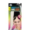 Qfiit - Velvet Elastic Wig Grip -Zoe Beauty Supply Shop large m m 5082 velvet wiggrip blk