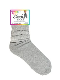 TOUCH UPS - Slouch Socks PLUS -Zoe Beauty Supply Shop lightgray 500x d030360f 5254 4553 b711 73330cc66e7f