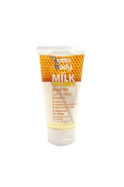 Lotta Body - Milk Honey Boost Me Curl Boosting Smoothie