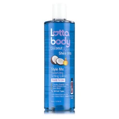 Lotta Body - Style Me Texturizing Setting Lotion 3 Lotta Body - Style Me Texturizing Setting Lotion -Zoe Beauty Supply Shop lottabody style me setting lotion 32979.1501089823