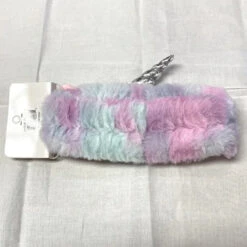 MAGIC GIRL - Beauty HeadBand Softest Plush UNICORN -Zoe Beauty Supply Shop m wp 632a43a19464f371a8165cc6