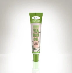 Difeel - Mega Care Tea Tree Hair Oil