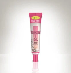 Difeel - Mega Care Vitamin E Hair Oil